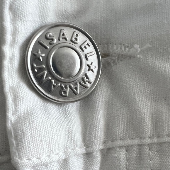 Isabel Marant - Lorrick Trousers - 
US 2 (FR 34) - Picture 4 of 6